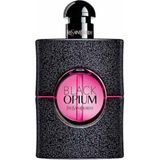 Yves Saint Laurent Black Opium Neon 75 ml Eau de Parfum - Damesparfum