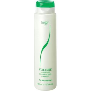 TRESSA VOLUME SHAMPOO 13.5OZ