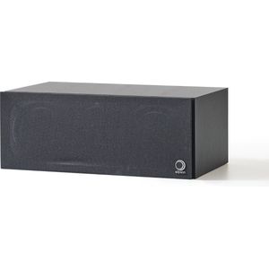 Elipson Horus 10C - Black/Carbon