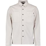 Stretch overshirt