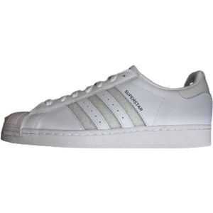 Adidas Superstar - Wit - Maat 44