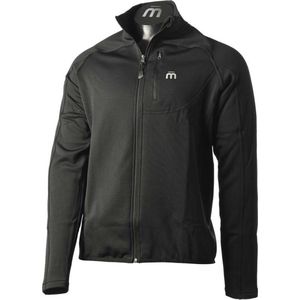 Mico MAGLIA 1/2 COLLO FULL ZIP MAN JUMPER