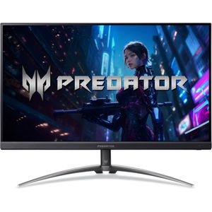 Acer Predator X32QFS - 4K IPS Gaming Monitor - 150hz - HDMI 2.1 - 31.5 inch