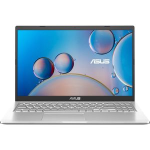 ASUS X515FA-EJ105W Intel® Core™ i3 i3-10110U Laptop 39,6 cm (15.6") Full HD 8 GB DDR4-SDRAM 256 GB SSD Wi-Fi 5 (802.11ac) Windows 11 Home in S mode Zilver