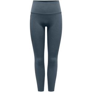 ONLY PLAY - ONPJAM-3-SANA - Sportlegging - Super-high Waist - Zwart