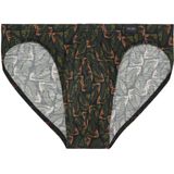 HOM - Vizzavona - Micro Briefs - Kaki