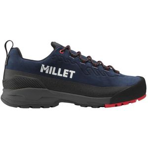 Cimai Pro GTX - Approach Boots - Grijs - Suède - Ademend