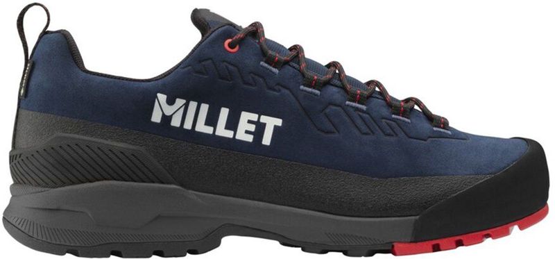 Cimai Pro GTX - Approach Boots - Grijs - Suède - Ademend