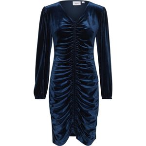 Saint Tropez HebaSZ Jurk - Titan