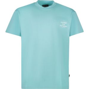 Cars Jeans GAZJAN TS Mint - Heren