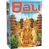 White Goblin Games Kaartspel Bali - Temple Of Shiva
