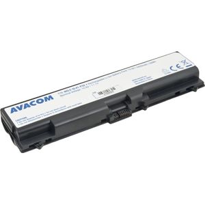 AVACOM NOLE-SL41-P32 laptop reserve-onderdeel Batterij/Accu