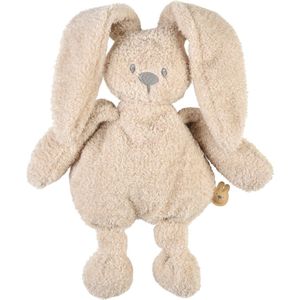 Nattou LAPIDOU Knuffel - Konijn - 30 cm - Teddy Zand