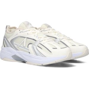 ARKK Copenhagen Oserra Lage sneakers - Dames - Zilver - Maat 41