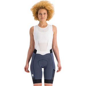 Sportful Supergiara Fietsbroek Grijs XS Vrouw