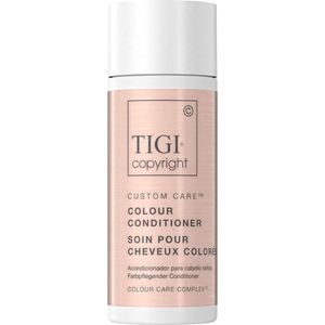TIGI - Copyright Custom Care Colour Conditioner