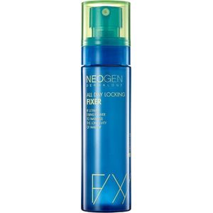 Neogen All Day Locking Fixer - Makeup Setting Spray - Mondkapjes Long Lasting Makeup - Ultimate Fixing Spray Power Maximaal Langdurige Makeup - Korean Beauty