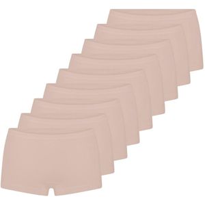 sloggi Dames shorts slip 9 pack GO Daily Cotton