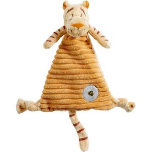 Disney Pluche Knuffeldoek Tigger 28,5 cm