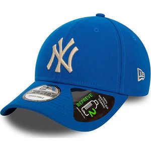 New Era - New York Yankees MLB Repreve Blue 9FORTY Adjustable Cap