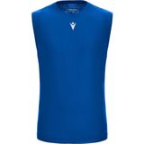 Macron - Mp151 Hero - Tanktop - Royal