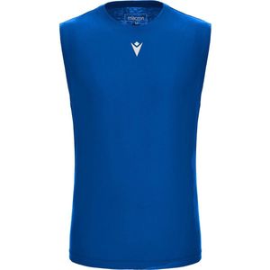 Macron - Mp151 Hero - Tanktop - Royal
