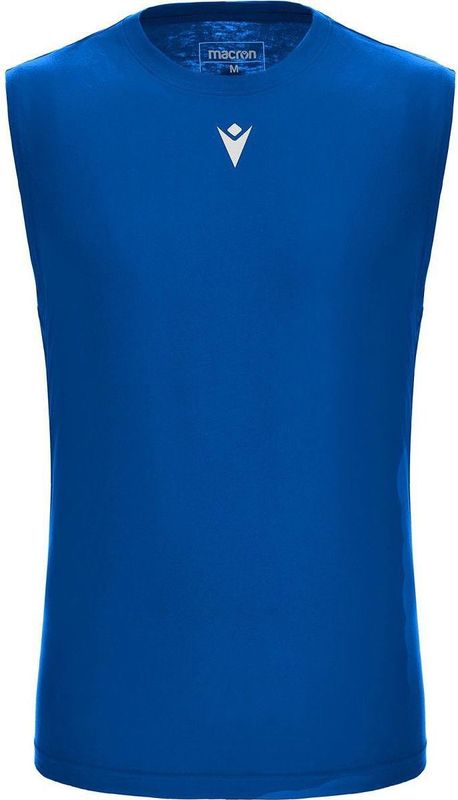 Macron - Mp151 Hero - Tanktop - Royal