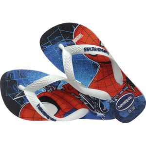 Havaianas Top Marvel II Teenslippers Junior