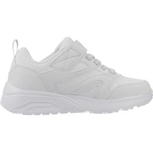 Skechers Uno Lite Echo Surge Schoenen Wit EU 37 Jongen