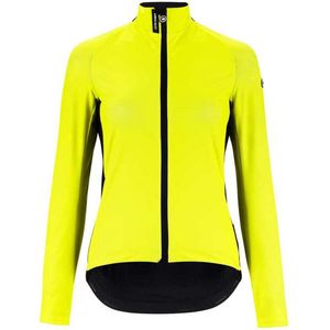 Assos Uma Gt Ultraz Winter Evo Jas Geel M Vrouw