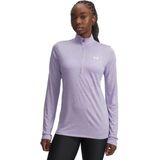 Under Armour - Tech Twist - Sweatshirt - Halve Rits - Lichtgewicht - Vochtafvoerend