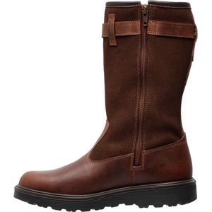 Grisport Sutherland Outdoorlaarzen Unisex - Chestnut - Maat 46