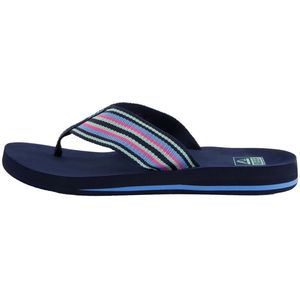 REEF - Spring Woven - Strandslippers - Zacht - Gedempt Voetbed