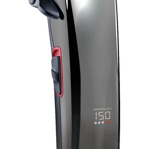 PostQuam PQPAE6003 scheer-, knip- en trimapparaat Zwart 5