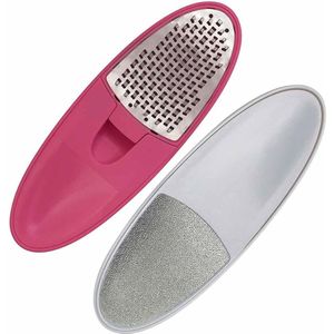 Tweezerman Solemate - Roze-Wit - Eeltvijl