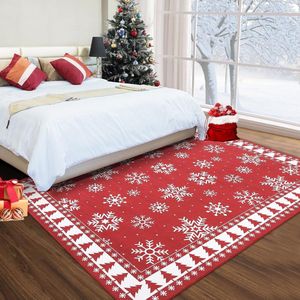 pluizige tapijten, zijdezachte bonttapijten, moderne pluche pluizige tapijten voor binnen, antislip speelmat voor slaapkamer, woonkamer, vloertapijt 80 x 150 cm