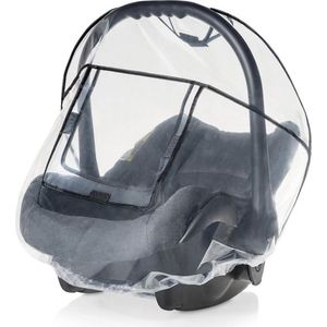Regenhoes voor Maxi Cosi / Autostoel - Regenhoes voor Baby Kinderwagen - Newborn Raincover - Regen Hoes voor MaxiCosi - Autostoel Regenhoes - Universeel & Hoge Kwaliteit
