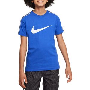 Sportswear Repeat T-shirt Jongens - Maat 134