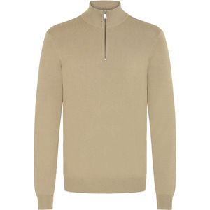 Blend - BHDAN halfzipp - Heren - Truien