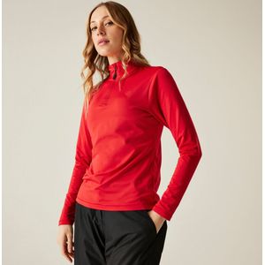 Pullover - Lowline II - Dames - Fleece - Ski