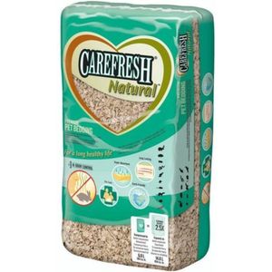 Care fresh Natural bodembedekking - 50 liter