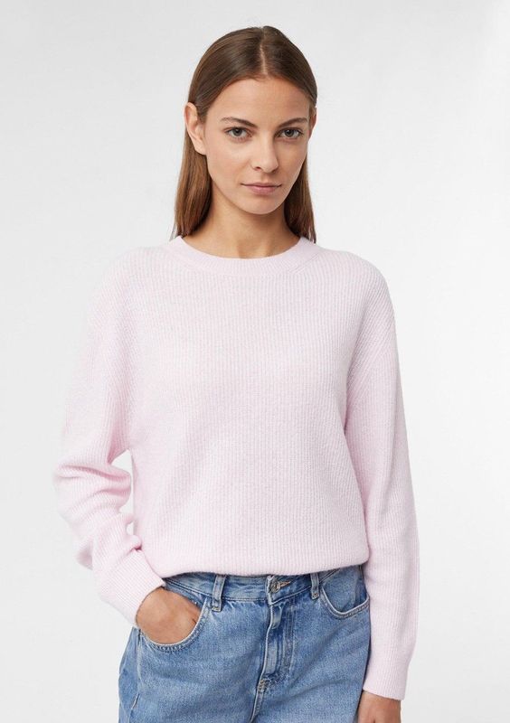 comma Strickpullover