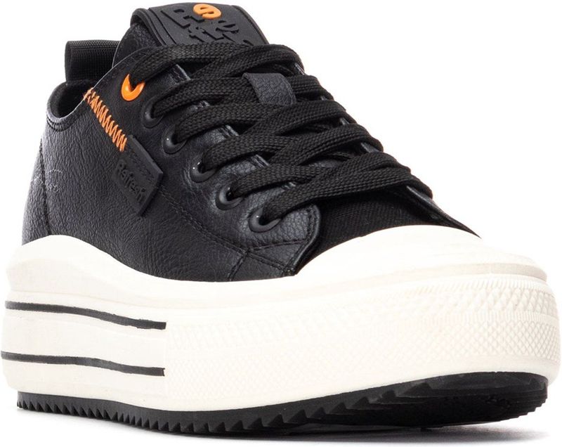 Refresh - 172940 - Lage Sneakers - Dames