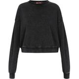 myMo - Sweatshirt - Cropped - Back to School Collectie