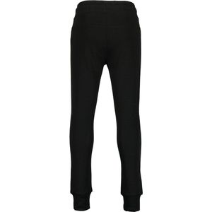 Raizzed Pants Stockton Jongens Broek - Deep Black - Maat 110