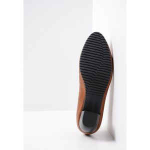 Wolky Dames Pumps 07930 Mayu F2F Bruin