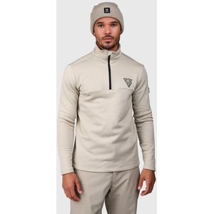 Brunotti Daronst Men Fleece | Fungi - XXL