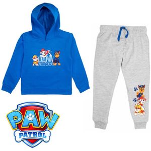 Paw Patrol Set / Joggingpak / Huispak / Vrijetijdspak - Maat 86/92