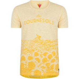 Le Patron Le Maillot Jaune-S