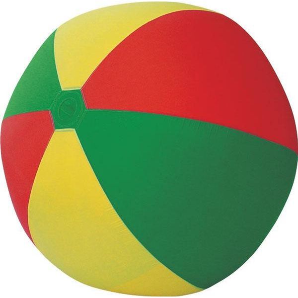 Super grote - Bal kopen? | o.a. voetballen, golfballen &amp; tennisballen |  beslist.nl